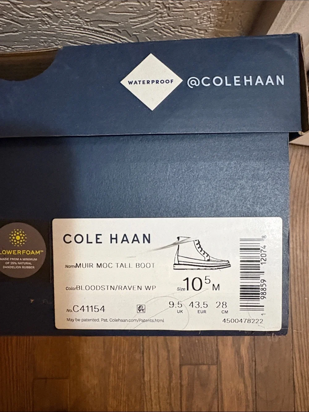 Cole Haan like new